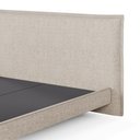 Ver imagem 3 de Cama de Casal Horse Collection Majestic King Riviera 222x231