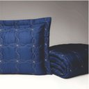 Ver imagem 2 de Cobre Leito Barroco Queen 03 Peças 180 fios - Cena Inglesa