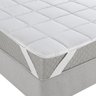 Pillow Top Casal Döhler Matelassê Branco - 2