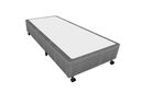 Ver imagem 3 de Cama Castor Solteiro Sleep Max D33 88x458x52 + Box Castor
