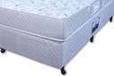 Ver imagem 2 de Cama Castor Solteiro Sleep Max D33 88x458x52 + Box Castor