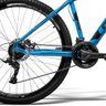 Bicicleta GTS Aro 29 Freio a Disco Câmbio Gtsm1 TSI 21 Marchas e Amortecedor | GTS M1 Ride New - 19  - 4