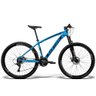 Bicicleta GTS Aro 29 Freio a Disco Câmbio Gtsm1 TSI 21 Marchas e Amortecedor | GTS M1 Ride New - 19  - 1