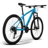 Bicicleta GTS Aro 29 Freio a Disco Câmbio Gtsm1 TSI 21 Marchas e Amortecedor | GTS M1 Ride New - 19  - 3