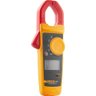 Alicate Amperímetro Digital 302 Fluke - 6