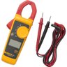 Alicate Amperímetro Digital 302 Fluke - 3