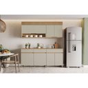 Ver imagem 1 de Kit Modulado Nesher Realeza 4 Peças Cz103 Carvalho/greice
