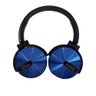 Headphone IFO-2246D Bluetooth Intense - 1