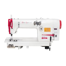 Máquina Costura Industrial Reta Ponto Corrente SSH3800-2D-MS-SU - Sun Special - 1