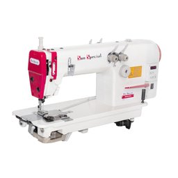 Máquina Costura Industrial Reta Ponto Corrente SSH3800-2D-MS-SU - Sun Special - 2