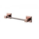 Ver imagem 2 de Porta Toalha Rosto Docol Square Ouro Polido - Docol