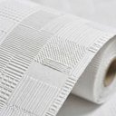 Ver imagem 1 de Painel Arquitetônico Flexivel 3D Adesivo Efeito Mater Segno Branco 3M