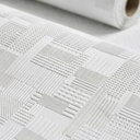 Ver imagem 4 de Painel Arquitetônico Flexivel 3D Adesivo Efeito Mater Segno Branco 3M