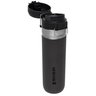 Garrafa Térmica Stanley Go Bottle Quick Flip 710ml Charcoal - 2