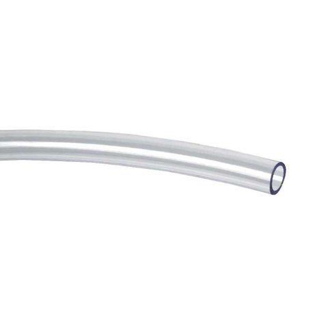 Mangueira Cristal 3/4 X2.0mm 100 Cm Manluplast