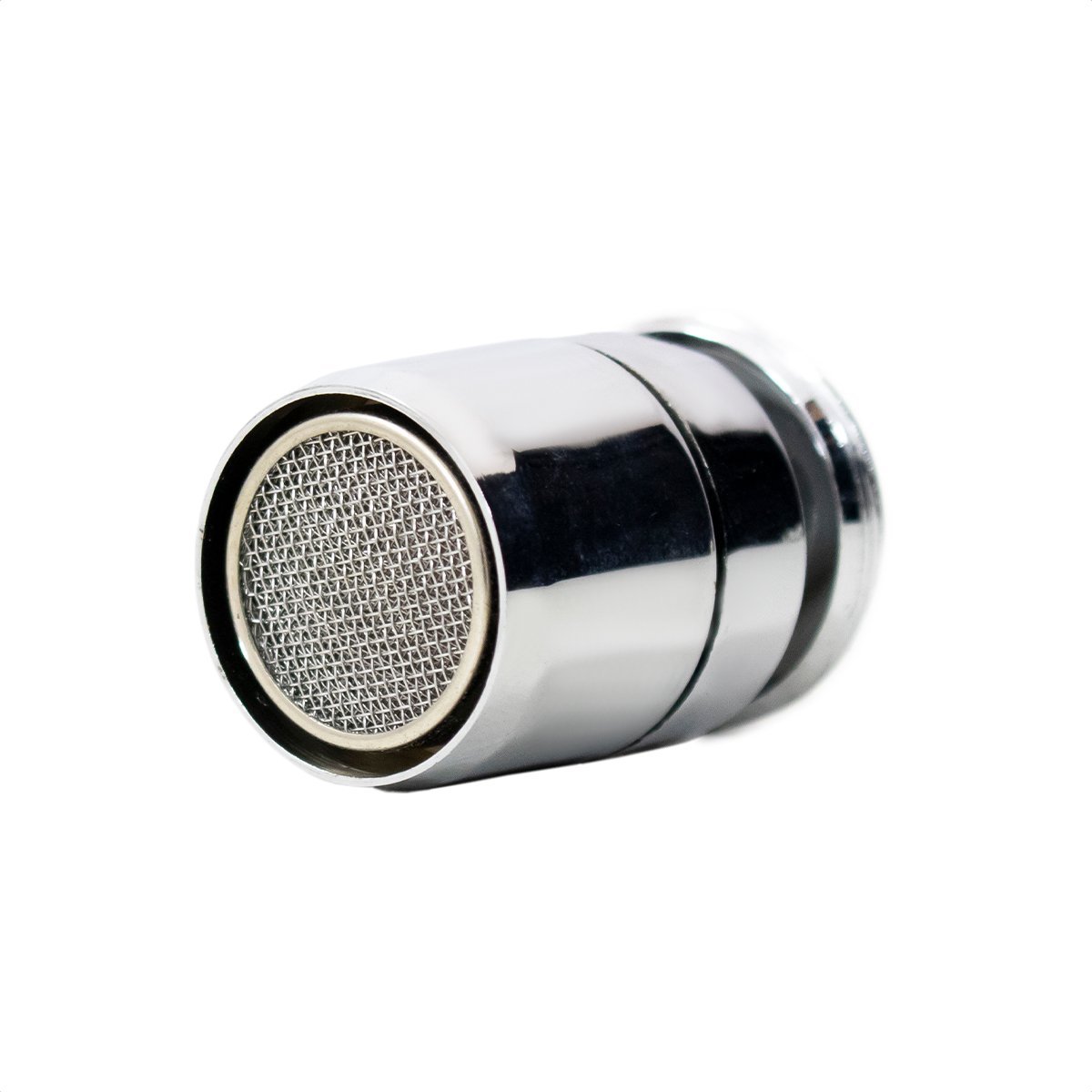 Bico Arejador Articulável Latão Rosca Macho Rosca 23mm - 2
