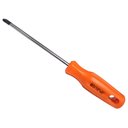 Ver imagem 1 de Chave Phillips N3 5/16x6 Cromo Vanadio Imantada Vila Unico