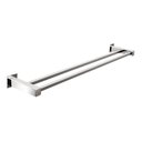 Ver imagem 1 de Toalheiro Duplo 50 Cm - Kromus Qd0411-50