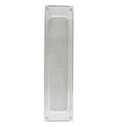 Kit com 3 Organizadores de Gavetas Transparente 30x8 - Praticidade e Elegância - 7