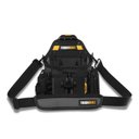 Ver imagem 7 de Bolsa Ferramentas Eletricista Toughbuilt Tb-ct-114 Cliptech e Alça Ombro