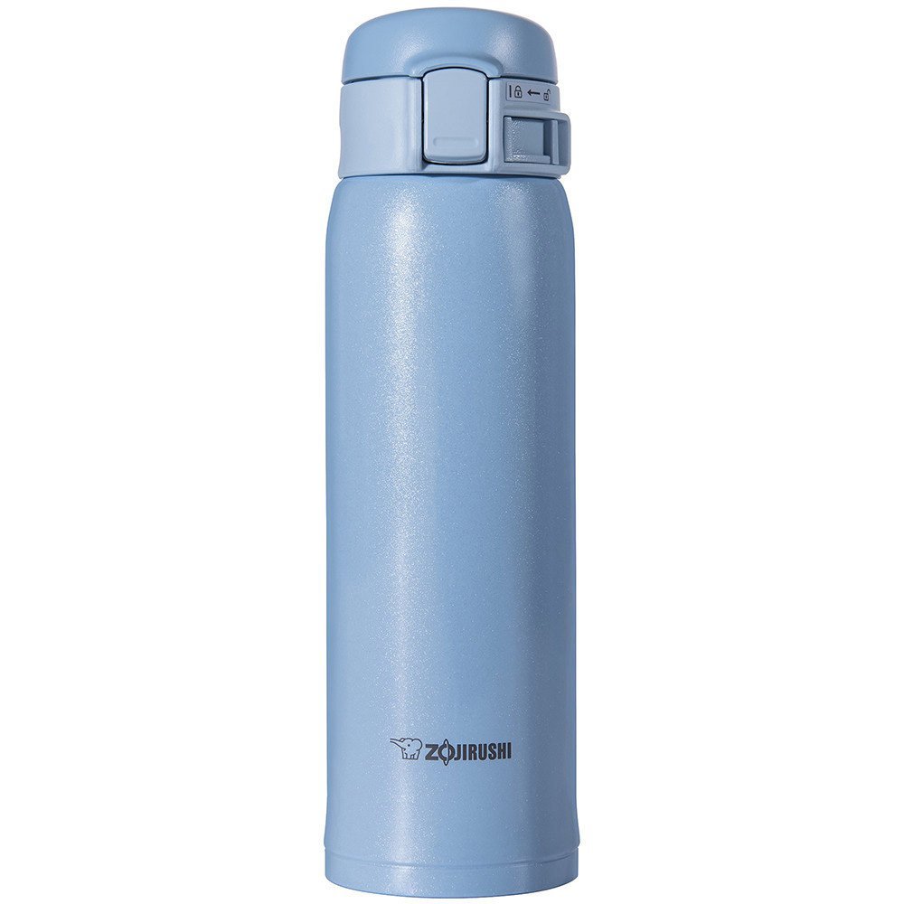 Garrafa Térmica Zojirushi Travel Mug 480ml SMSE48 MadeiraMadeira