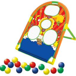 Jogo de Mira Alvo Game Ball - Braskit - 1