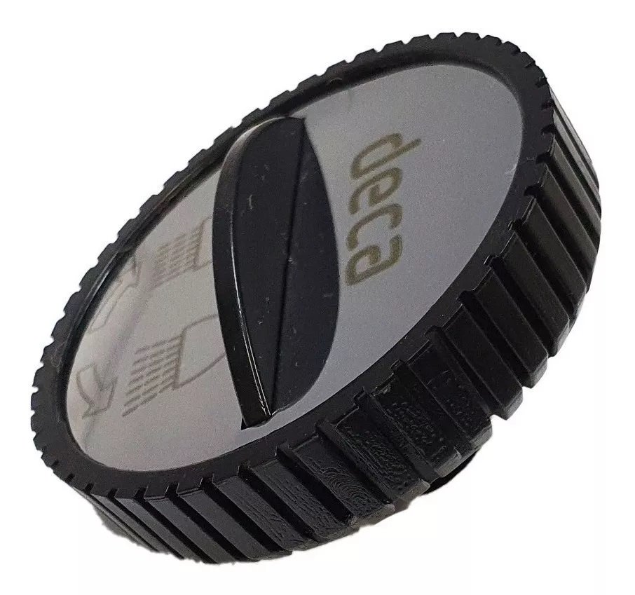 Crivo Chuveiro Clean Izy Deca - 4630002 - 2