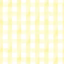 Ver imagem 4 de Papel de Parede Adesivo Xadrez Amarelo Lavável Fosco 3m