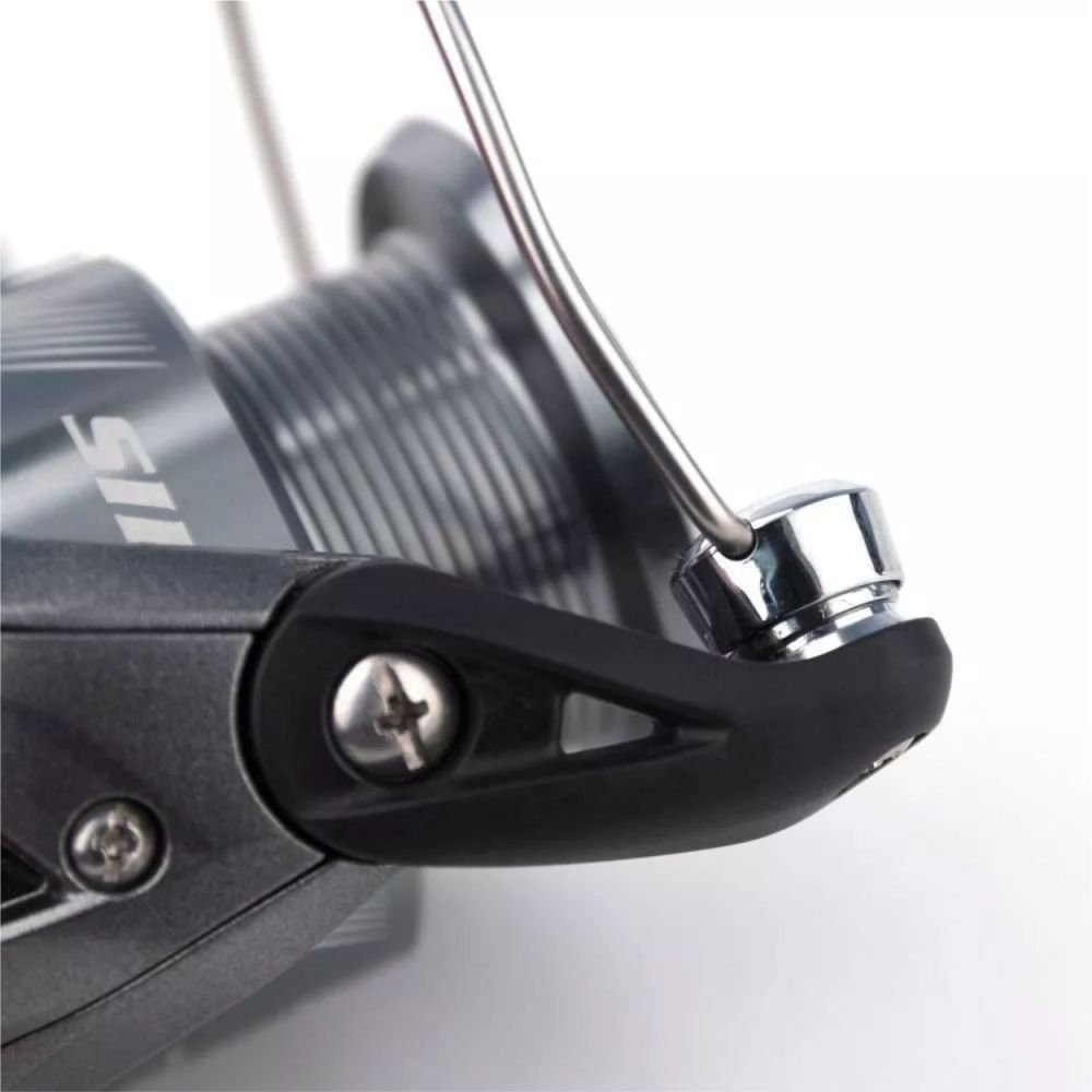 Molinete Shimano Sienna 4000 RE - 10