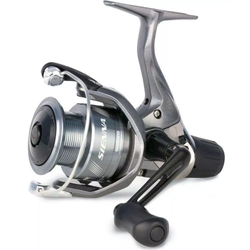 Molinete Shimano Sienna 4000 RE - 5