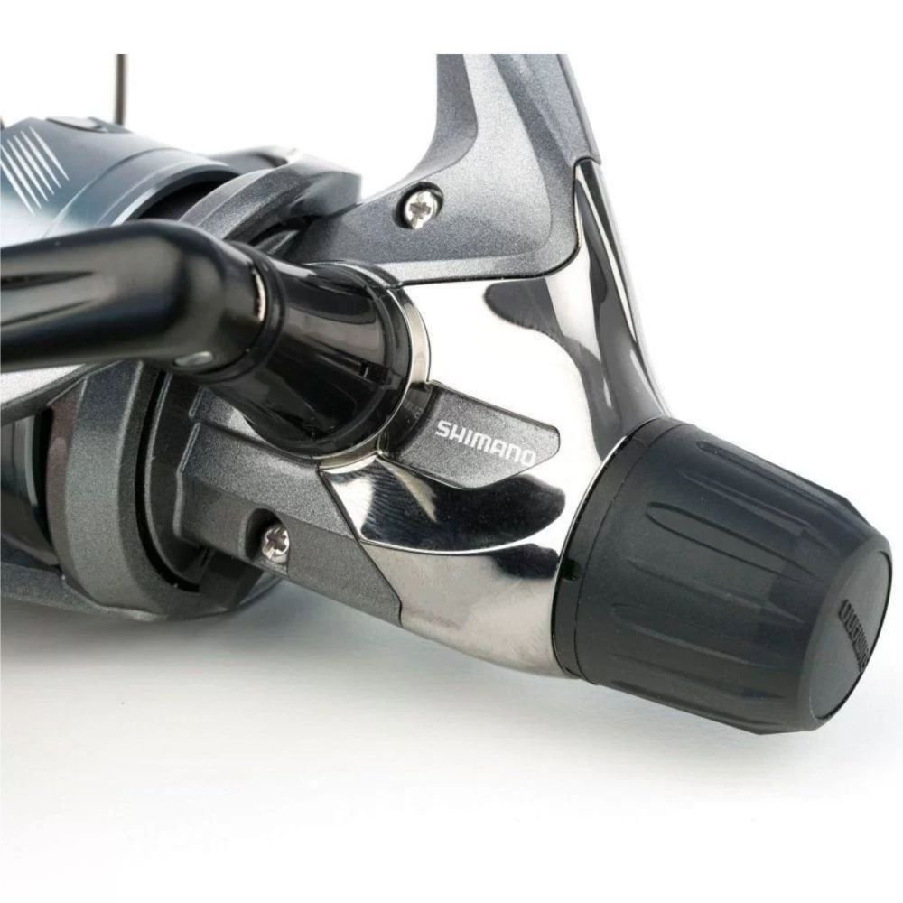 Molinete Shimano Sienna 4000 RE - 9