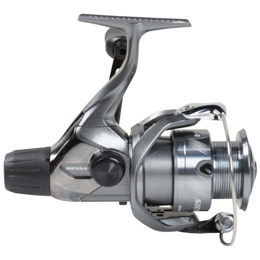 Molinete Shimano Sienna 4000 RE - 4