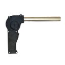 Ver imagem 1 de Acendedor Soprador Forja Grill de Churrasqueira Carvão e Lareira Manual