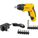 Ver imagem 2 de Parafusadeira 3,6v Pbv120 - Vonder