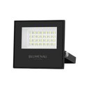 Ver imagem 1 de Refletor LED Play 30W Alumínio Bivolt IP66 Luz Verde