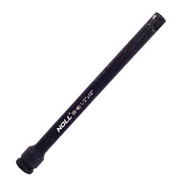 Extensão P/soquete Longa de Impacto 1/2''x10(435,0163)-noll - 1 Extensão P/soquete Longa de Impacto 1/2''x10(435,0163)-noll - 1
