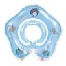 Boia Pescoço Para Bebê com Alça Fluthua - 1
