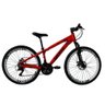 Bicicleta Gios Frx Freeride Aro 26 Freio a Disco - 4
