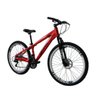 Bicicleta Gios Frx Freeride Aro 26 Freio a Disco - 7