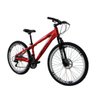 Bicicleta Gios Frx Freeride Aro 26 Freio a Disco - 9