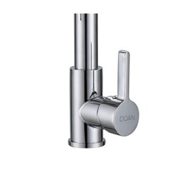 Torneira Cozinha Gourmet Monocomando Duplo Jato Mesa ME02 - 8