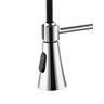 Torneira Cozinha Gourmet Monocomando Duplo Jato Mesa ME02 - 6