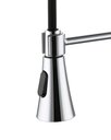 Ver imagem 6 de Torneira Cozinha Gourmet Monocomando Duplo Jato Mesa ME02