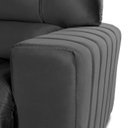 Ver imagem 6 de Conjunto Estofado 3 e 2 Lugares Le Mans