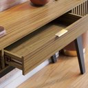 Ver imagem 3 de Aparador para Sala Riviera Noce Milano - Colibri