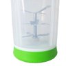 Mini Liquidificador Copo Portátil Manual Misturador, Shake, Coqueteleira, Squeeze para Suco, Frutas  - 7