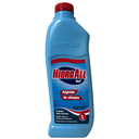 Ver imagem 1 de Algicida de Choque Hcl 01 Litro Hidroall Elimina Algas