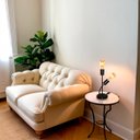 Ver imagem 7 de Abajur Luminária de Mesa 2 Hastes Moderno Ideal para Sala, Quarto na Cor Preto Bivolt 110v/220v