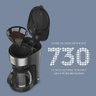 Cafeteira Elétrica Electrolux Inox 30 Xícaras Efficient - 110v - 5