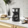 Cafeteira Elétrica Electrolux Inox 30 Xícaras Efficient - 110v - 4